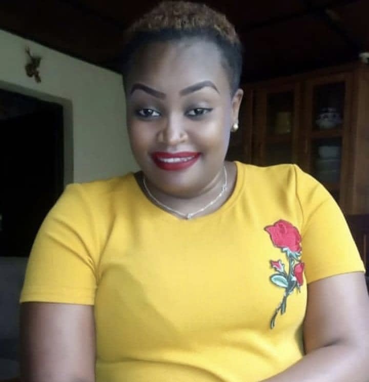 Ibikorwa by’Umwanditsi MUSEKEWEYA Lilianne birarimbanije mu rugamba rw’isanamitima