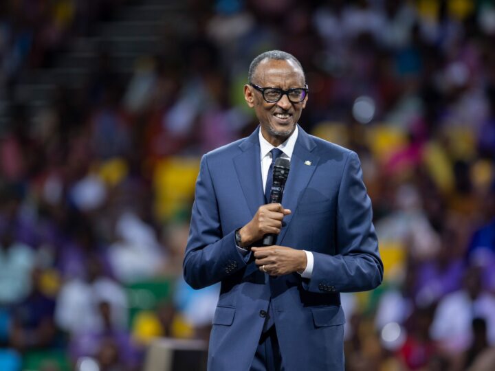 Perezida Kagame azitabira muri Amerika inama mpuzamahanga yiga ku kurandura ubukene