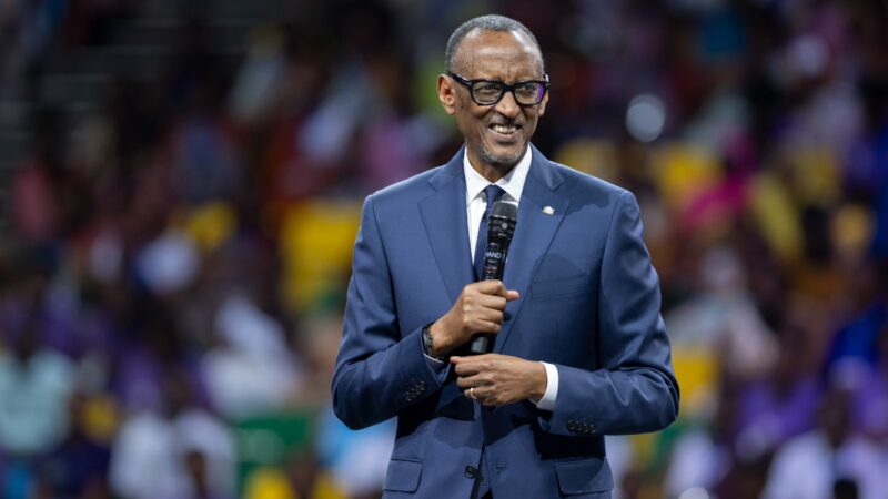 Perezida Kagame azitabira muri Amerika inama mpuzamahanga yiga ku kurandura ubukene