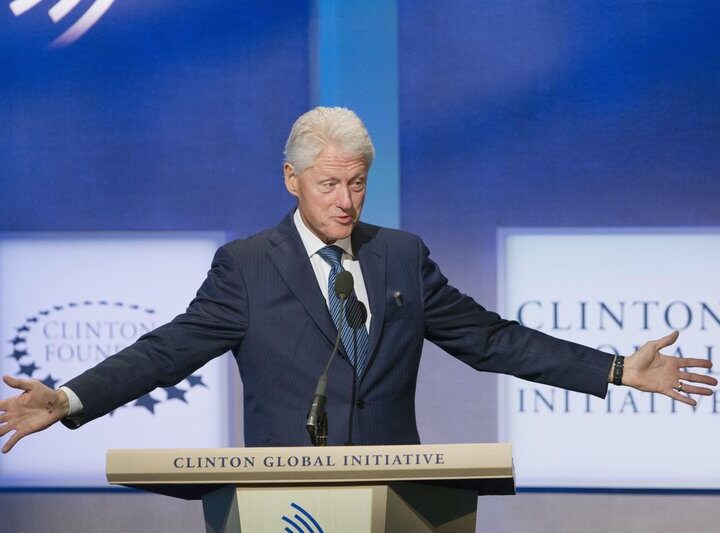 #Kwibuka30: Billy Clinton niwe uzahagararira Amerika mu muhango wo Kwibuka