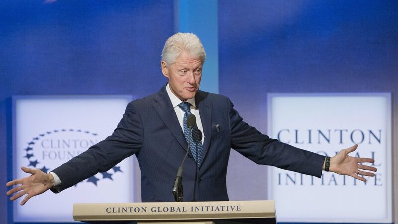 #Kwibuka30: Billy Clinton niwe uzahagararira Amerika mu muhango wo Kwibuka