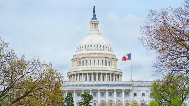 USA: N’ubwo Trump agenzura leta yose ariko ntibizatuma buri gihe akora icyo yishakiye