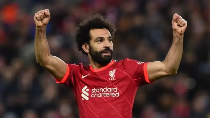 Tetesi za soka Ulaya: Mohamed Salah analengwa na klabu za Saudia