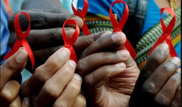 UNAIDS: Alarm over rise in HIV