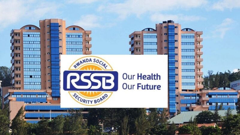 RSSB Pension Reforms Raise Controversies