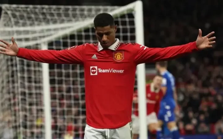 Tetesi za soka Ulaya Jumatano: Manchester United kumuuza Marcus Rushford