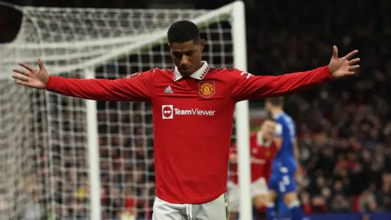 Tetesi za soka Ulaya Jumatano: Manchester United kumuuza Marcus Rushford