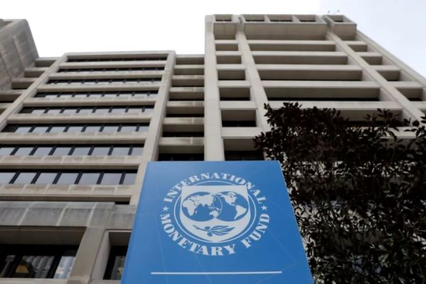 Rwanda-IMF: Grant of 182 million dollars