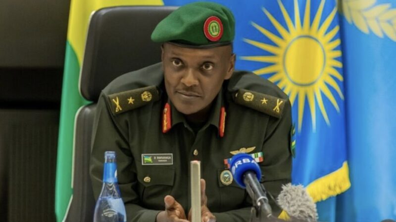 Rubavu: Abantu 5 bishwe n’amasasu ya FDRL na FARDC abandi barakomereka