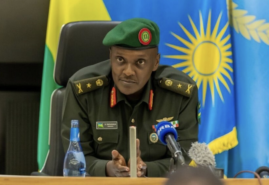 Rubavu: Abantu 5 bishwe n’amasasu ya FDRL na FARDC abandi barakomereka