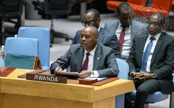 Rwanda: MONUSCO accused of violating its mandate