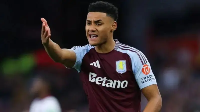 Arsenal kuwasilisha ofa ya pili kwa Aston Villa kumnunua Ollie Watkins